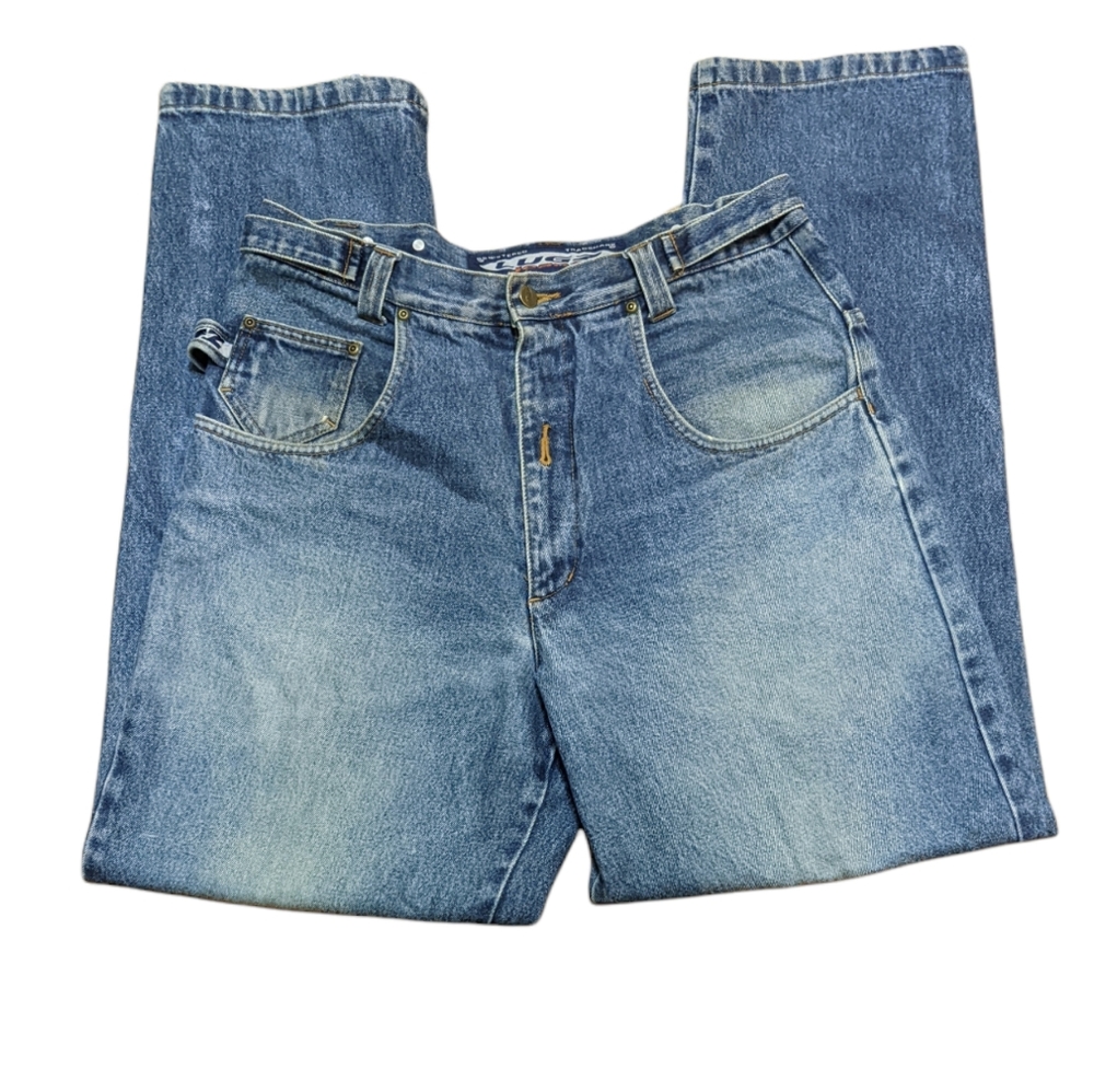 Vintage y2k Lugz Jeans